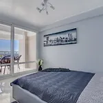La Paz Molo *