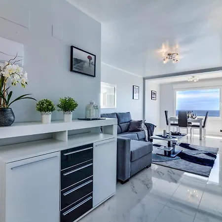 Appartement La Paz Molo