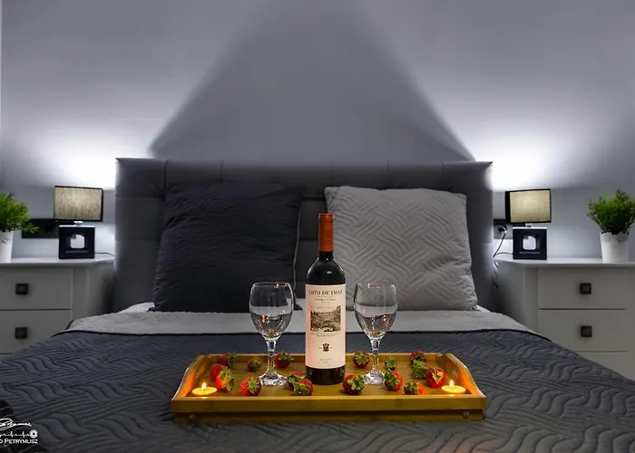 La Paz Molo Torrevieja