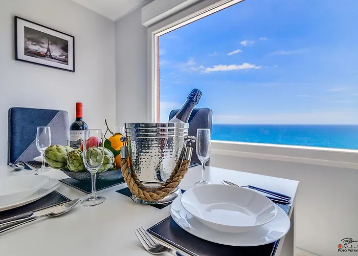 La Paz Molo Torrevieja