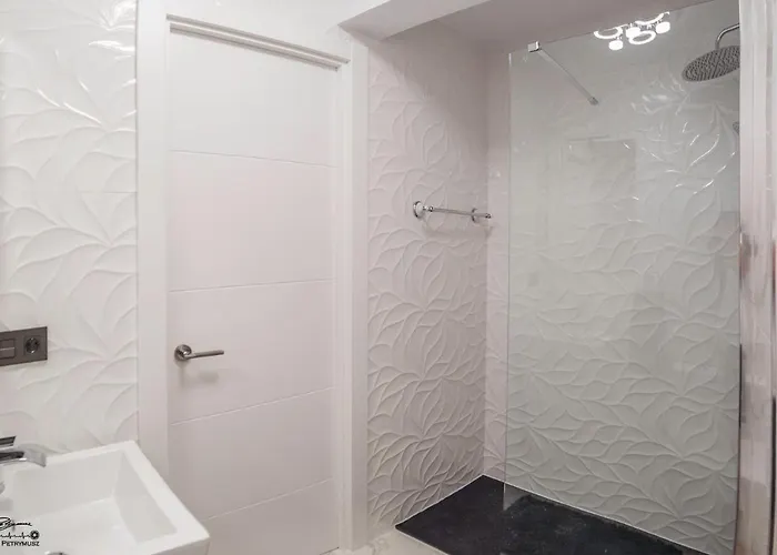 Daire La Paz Molo Torrevieja