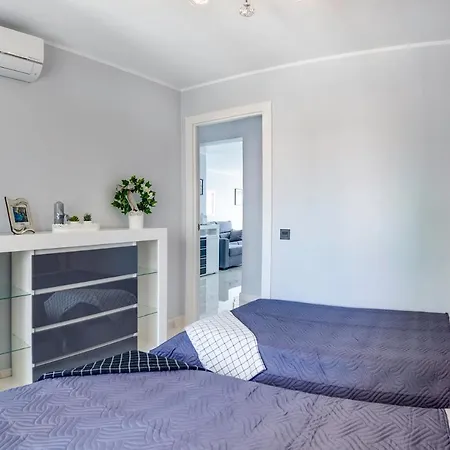 Apartment La Paz Molo