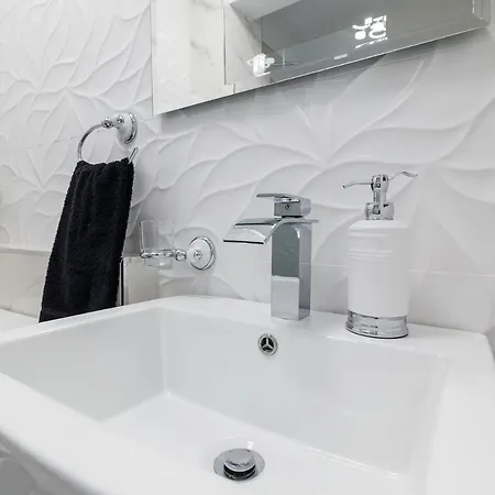 La Paz Molo Apartment *