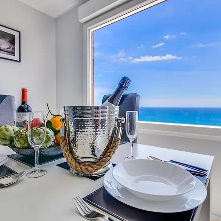 La Paz Molo Torrevieja