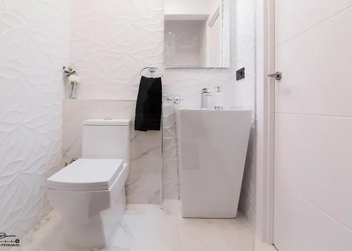 La Paz Molo * Torrevieja