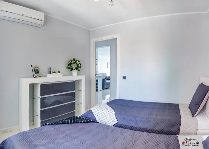 Apartment La Paz Molo