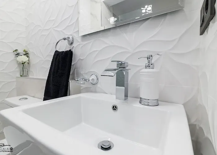 La Paz Molo Apartment *