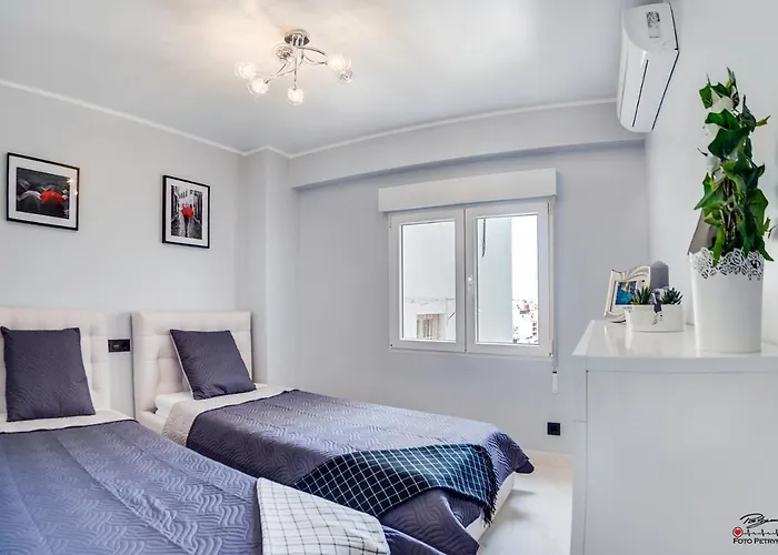 Apartment La Paz Molo Torrevieja